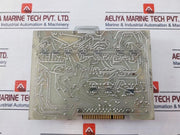Cw1 86022 1716 Lifting Control Board