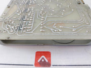 Cw1 86022 1716 Lifting Control Board