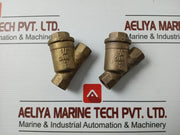 Cw617N Pn20 Strainer