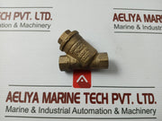 Cw617N Pn20 Strainer