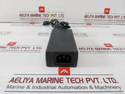 Cwt Kpl-060F-vi Ac Adapter Power Supply 12V 5A 60W I.T.E.