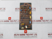 Cy P141 Printed Circuit Board