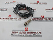 Cylindrical Proximity Sensor 10-Meter 12 To 24vdc  E2a-M18ls08-Wp-B3 By Omron - New