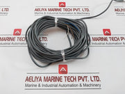 Cylindrical Proximity Sensor 10-Meter 12 To 24vdc  E2a-M18ls08-Wp-B3 By Omron - New