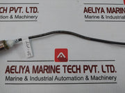 Cylindrical Proximity Sensor 10-Meter 12 To 24vdc  E2a-M18ls08-Wp-B3 By Omron - New