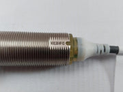 Cylindrical Proximity Sensor 10-Meter 12 To 24vdc  E2a-M18ls08-Wp-B3 By Omron - New