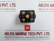 Cz88-5z-01 Jonhon Power Connector Condition - Used