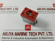 Cz Cz0201-60 Base Mounted Contact Block