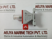 Cz Cz0202-6R2 Base Mounted Contact Block With Light