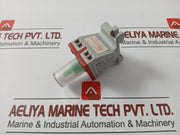 Cz Cz0202-6R2 Base Mounted Contact Block With Light