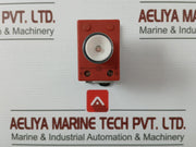 Cz Cz0202-6R2 Base Mounted Contact Block With Light