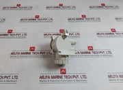 Czks202-3 Marine Nylon Socket With Switch 250V 10A 1144/2/Fs Ip56