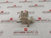 Czks202-3 Socket With Switch 1144/2/Fs 250V 10A
