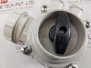 Czks202-3 Socket With Switch 1144/2/Fs 250V 10A