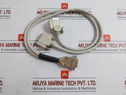 D-Sub Cable Assembly L-Com E119932-I