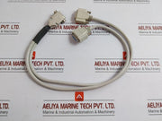 D-Sub Cable Assembly L-Com E119932-I