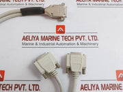 D-Sub Cable Assembly L-Com E119932-I