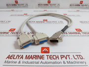 D-Sub Cable Assembly L-Com E119932-I