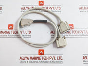 D-Sub Cable Assembly L-Com E119932-I