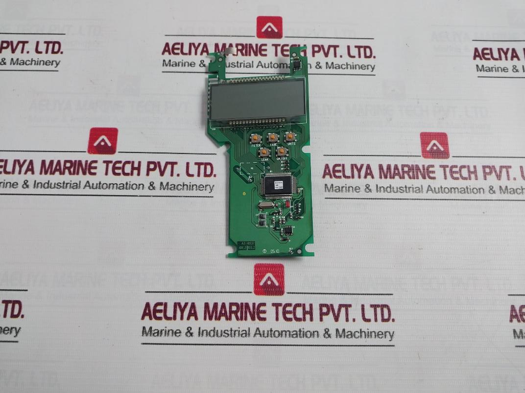 D-a2-0537 Display Pcb Board 2Ay90K