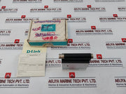 D-link De-852 Amp Ethernet Transceiver
