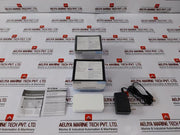 D-link Des-1005C 5-port 10/100 Mbps Unmanaged Desktop Switch W/ Power Adapter