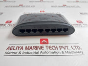 D-link Des-1008D 8-port Fast Ethernet Switch Ees1008Db...L1E, Cs07370 H/W Ver:L1