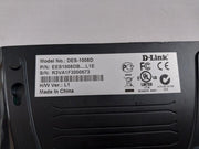 D-link Des-1008D Port Fast Ethernet Switch L1