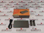 D-link Des-1016A 16 Port 10/100 Switch Oes1016Ae-b1G 100-240Vac Acn 50-60Hz