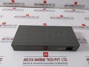 D-link Des-1016A Mbps Switch 10/100 100-240Vac 50-60Hz 0.07A