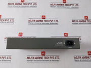 D-link Des-1016A Mbps Switch 10/100 100-240Vac 50-60Hz 0.07A
