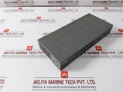 D-link Des-1016A Mbps Switch 10/100 100-240Vac 50-60Hz 0.07A