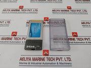 D-link Dfe-690Txd Ethernetwork 32-bit Notebook Adapter
