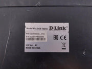 D-link Dgs-1024C Gigabit Switch Ogs1024Ci….A1E