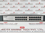 D-link Dgs-1024C Gigabit Switch Ogs1024Ci….A1E