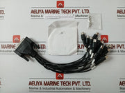 D-sub Breakout Adapter Cable 15 Pin Connector