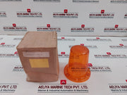 D.G.Controls 565-888 Beacon-dome Light Amber