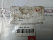 D.K. Industries H.20117.758.01.00 Mounting Plate 17Gr000487