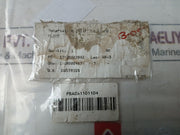 D.K. Industries H.20117.758.01.00 Mounting Plate 17Gr000487