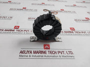 D.K. Moriarty Current Transformer.