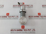 Omron D.P 4Ew7018 Pressure Transmitter Module Xg2A-14