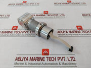 Omron D.P 4Ew7018 Pressure Transmitter Module Xg2A-14
