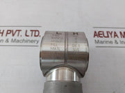 Omron D.P 4Ew7018 Pressure Transmitter Module Xg2A-14