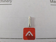D.S.E. Hi Box Abs Ah250V F Unique Box (Sus Draw Latch) Lf.T3.15Ah 250V P