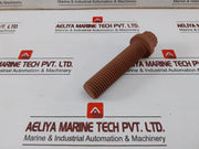 D.B. 170 Industrial Stud Hex Bolt