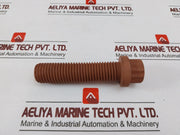 D.B. 170 Industrial Stud Hex Bolt