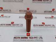 D.B. 170 Industrial Stud Hex Bolt