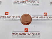 D.B. 170 Industrial Stud Hex Bolt