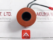 D025 Ac110V Solenoid Valve Coil X298