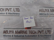 D 03960.200 D 03960.100 Gear Box Shell Set